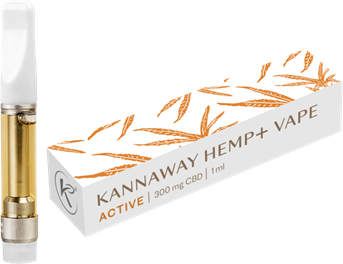 Kannaway Hemp + Vemp